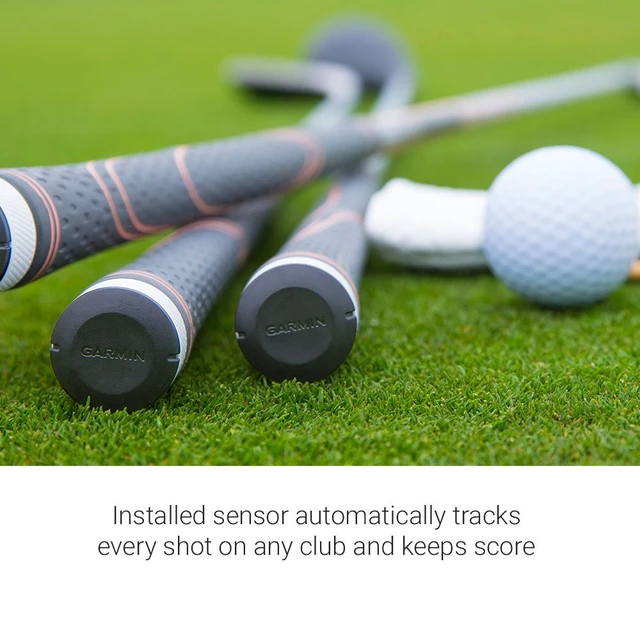 Alt view image 3 of 6 - Approach CT10 Starter Kit, Automatic Club Tracking System, 3 Sensors