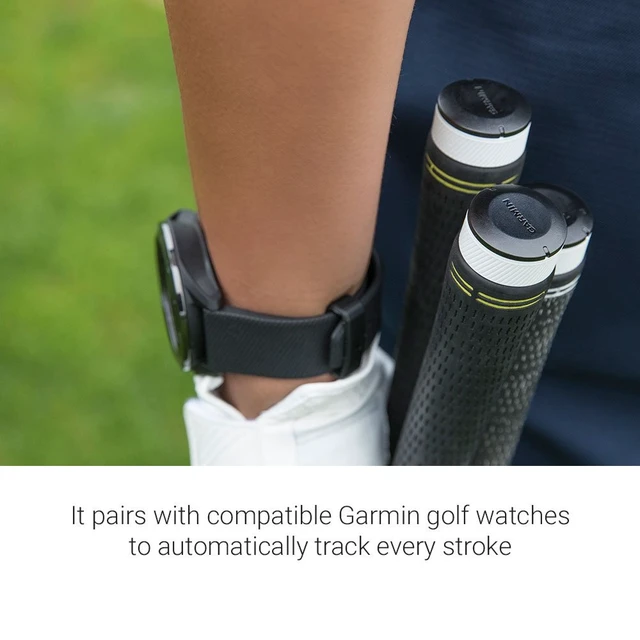 Alt view image 4 of 6 - Approach CT10 Starter Kit, Automatic Club Tracking System, 3 Sensors