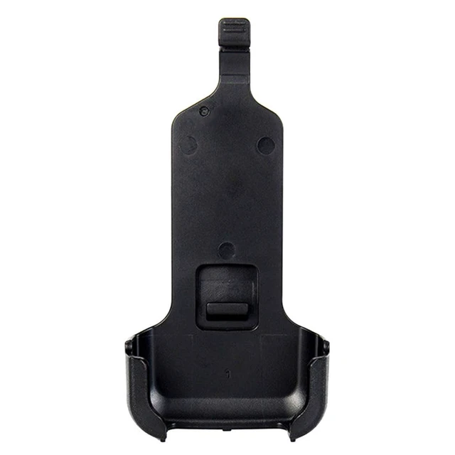 Alt view image 4 of 7 - 24 pcs Original Walkie Talkie Belt Clip Compatible with Two Way Radio LT-316 WLN KD-C1 Retevis RT22 Zastone X6 NKTECH NK-U1 Zeadio ZS-B1 TIDRADIO TD-M8 RADTEL RT-10 RADIODDITY R1