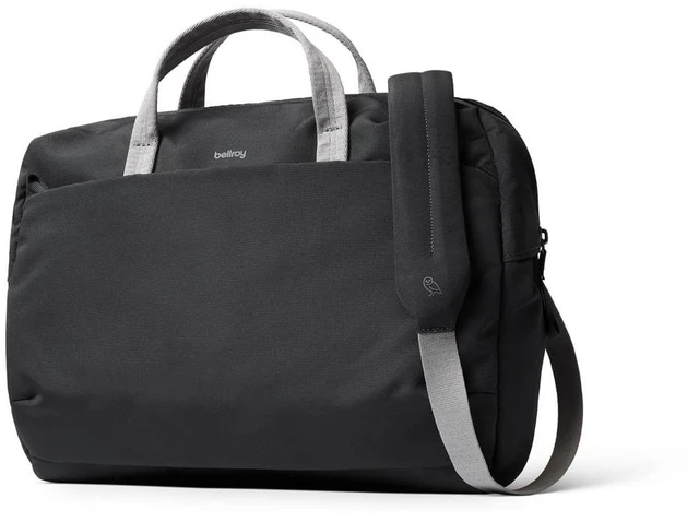 Main image of Via Work Bag (14L laptop messenger bag) - Slate