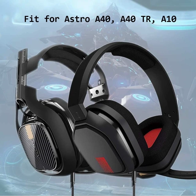 Alt view image 2 of 7 - 2M Inline Mute(Slide) Nylon Braided Cord for Astro A40 Headsets Inline Mute Function(Slide Button)Audio Cable, 2 Meter Long, Nylon Braided, Compatible with Astro A10 A40 Headsets