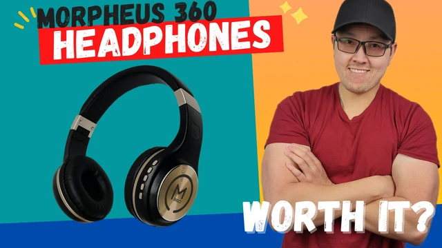 Alt view image 6 of 6 - Serenity Over-Ear Wireless Headset: Bluetooth 5.0 for Lag-Free Audio, Award-Winning Brand, 10-Hour Battery, Noise Isolating Earcups with Mic Ideal for Gaming, Zoom Calls & Music