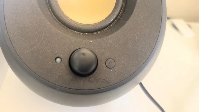 Alt view image 3 of 6 - Creative Pebble V2, 2.0 USB Desktop Stereo Speakers for PC/Laptop, Black
