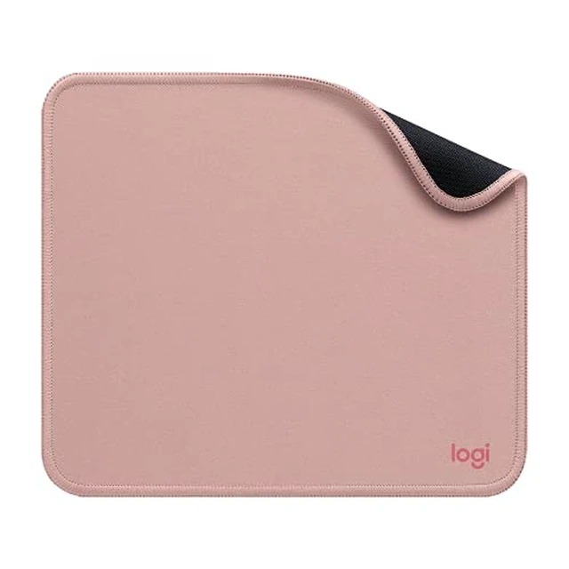 Alt view image 4 of 6 - Studio Series Small Mouse Pad, Anti-Slip 9x8 Inches, Graphite