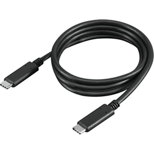 Alt view image 2 of 3 - USB-C Cable 1m