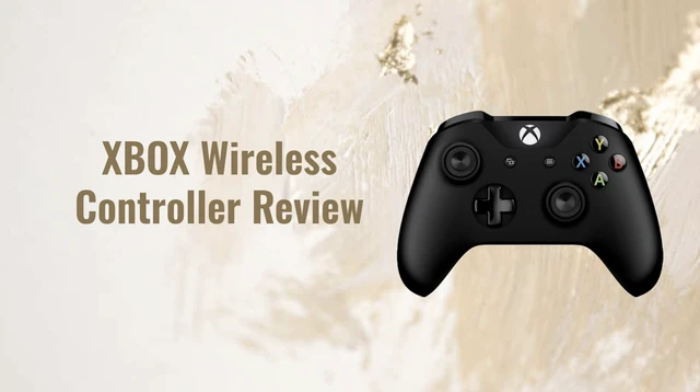 Alt view image 4 of 6 - Xbox One Wireless Gaming Controller Arctic Camo Special Edition