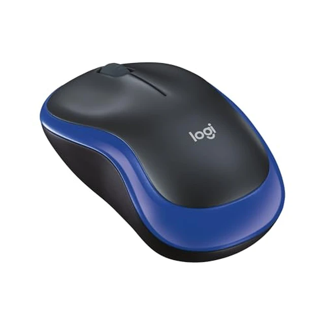 Alt view image 6 of 6 - M240 Compact Silent Bluetooth Wireless Mouse - Graphite