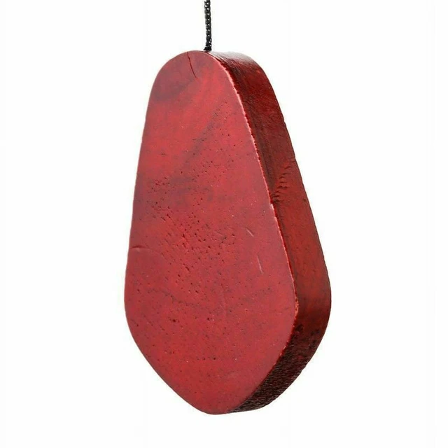Alt view image 6 of 7 - Large 27 Tubes Windchime Chapel Bells Wind Chimes Outdoor Garden Home Decor