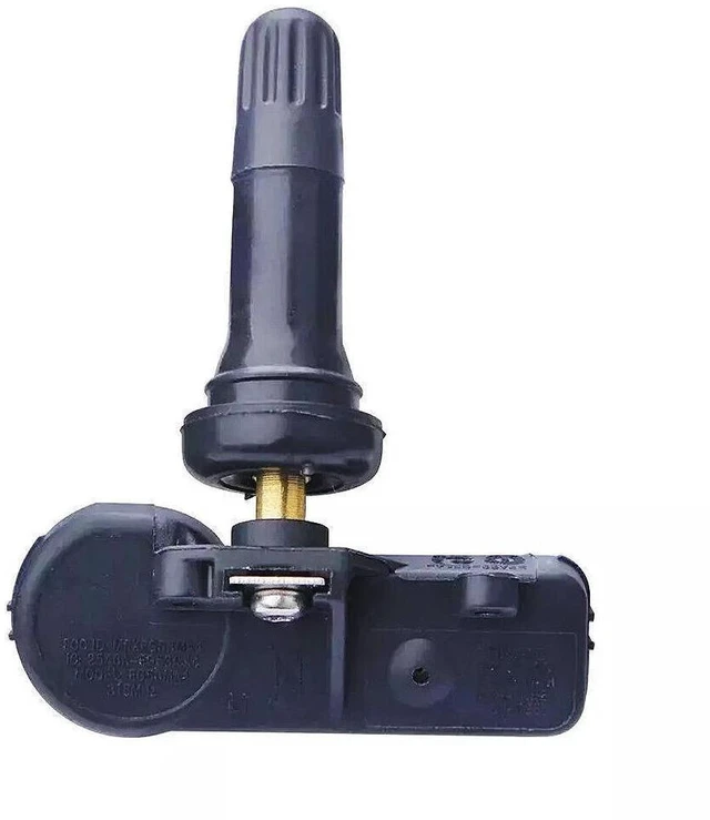 Alt view image 3 of 6 - 4-Pack TPMS Sensor GM, Tire Pressure Monitoring System Sensor Replacement for GM Chevy GMC Cadillac Buick, 315MHz OE Replaces for 13586335 20923680 22853741