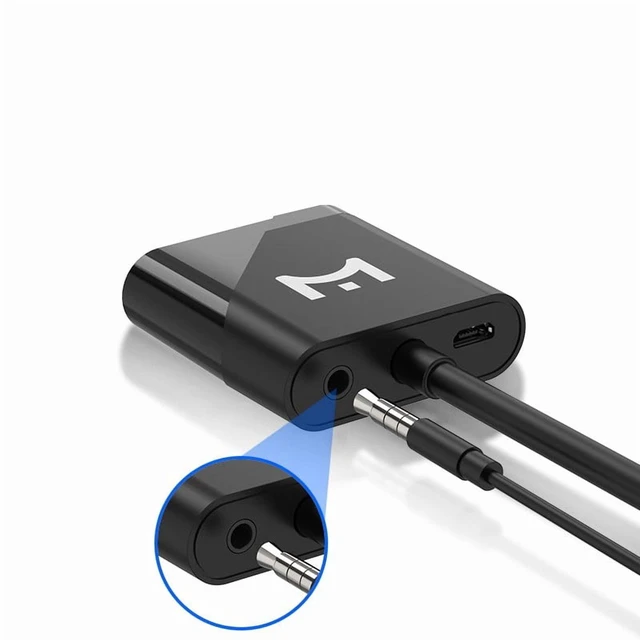 Alt view image 3 of 7 - HDMI Male To VGA Female Video Converter Adapter Cable For PC DVD 1080P HDTV TV
