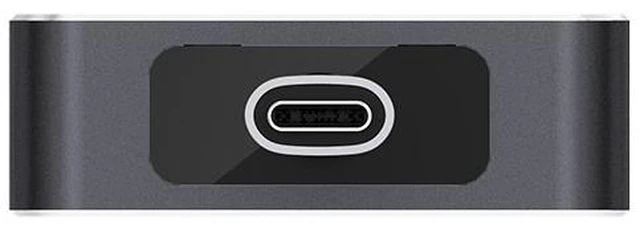 Alt view image 7 of 7 - USB C Hub 7 in 1 Multiport Adapter with 4K HDMI Dongle, SD/TF Card Reader, 3.0 USB-A x 3, USBC Docking Station for MacBook Mac Pro/Air, Dell, HP, ASUS, Acer and Other Type C Laptops