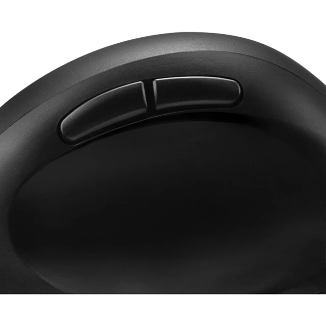Alt view image 6 of 7 - iMouse V10-2.4GHz Wireless Vertical Ergonomic Mini Mouse | Ergo Mice with 6 Buttons, 800/1200/1600 DPI