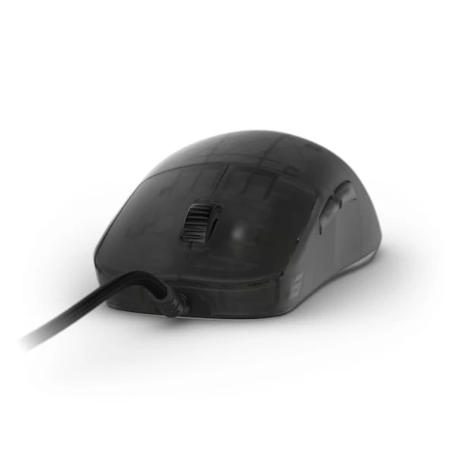Alt view image 3 of 7 - OP1 8k v2 Dark Frost Esports Gaming Mouse with Cable, 30K DPI Optical Sensor, 8000Hz Polling, Hot-Swappable Switches & Claw-Grip Design