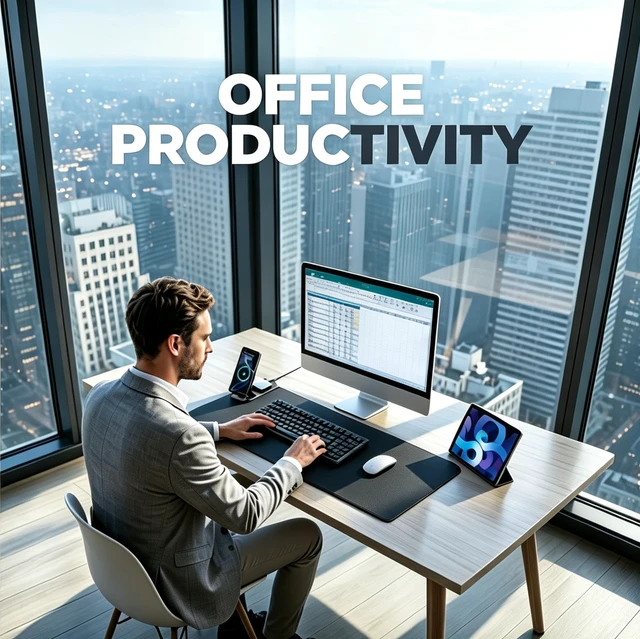 Alt view image 5 of 7 - Gaming Mouse Pad Wireless Charging - Desk Mat Magnetic Foldable Phone Stand