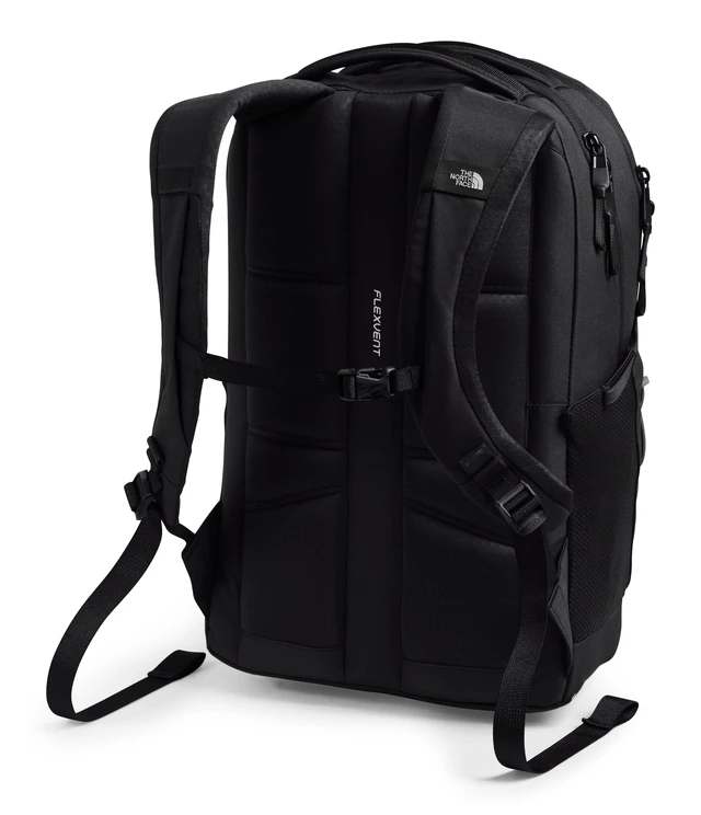 Alt view image 3 of 7 - Women's Jester Everyday Backpack, Blk-NPF, OSFA | Commuter Travel Bag, Laptop Sleeve, Water-Repellent