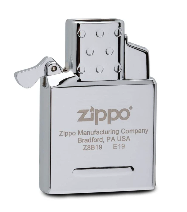 Alt view image 2 of 6 - Lighter Inserts | Ideal gift for birthdays, Father's Day, Christmas, Valentine's Day, Weddings, Graduations, Groom Usher Office Events