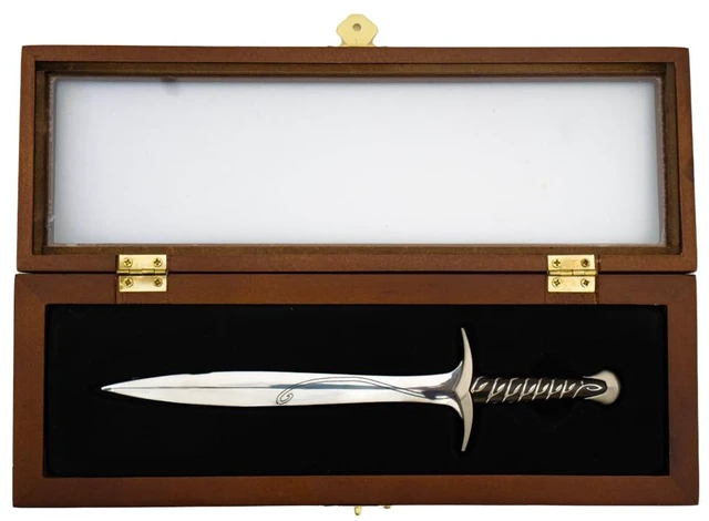 Main image of The Hobbit - Sting Letter Opener