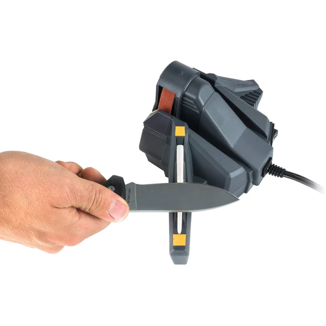 Alt view image 2 of 5 - WSCMB Combo Knife Sharpener