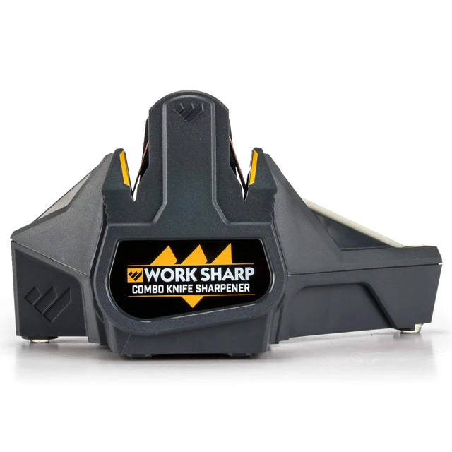 Alt view image 4 of 5 - WSCMB Combo Knife Sharpener