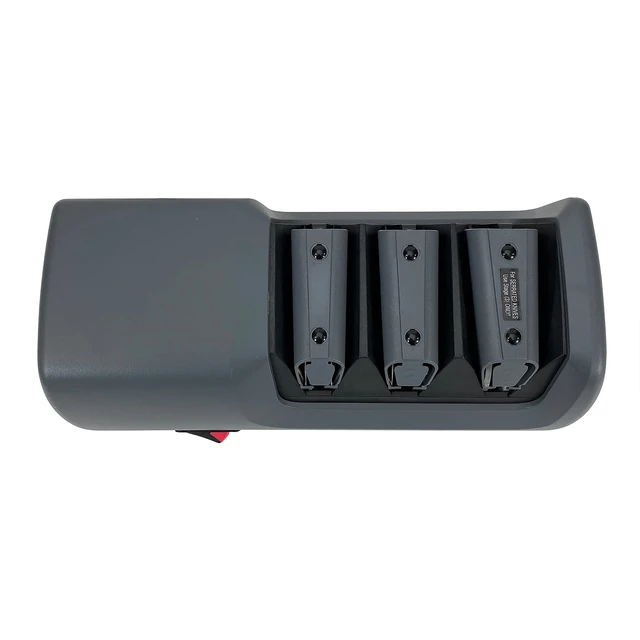 Alt view image 5 of 7 - E120 Electric Knife Sharpeners for 20-Degree Straight and Serrated Knives Diamond Abrasives Precision Angle Control, 3-Stage, Gray