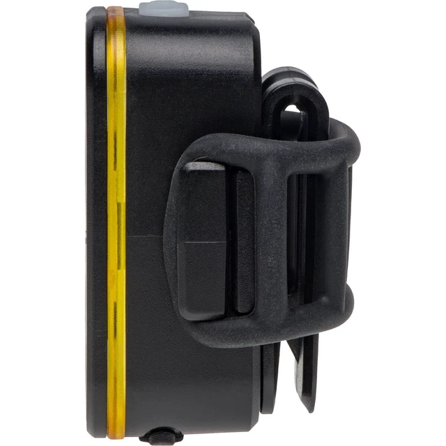 Alt view image 2 of 7 - Grid 2'Fer Front and Rear Light Set (175 Lumens Front, Grid 55 Lumens Rear)