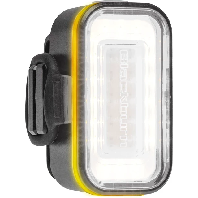 Alt view image 6 of 7 - Grid 2'Fer Front and Rear Light Set (175 Lumens Front, Grid 55 Lumens Rear)