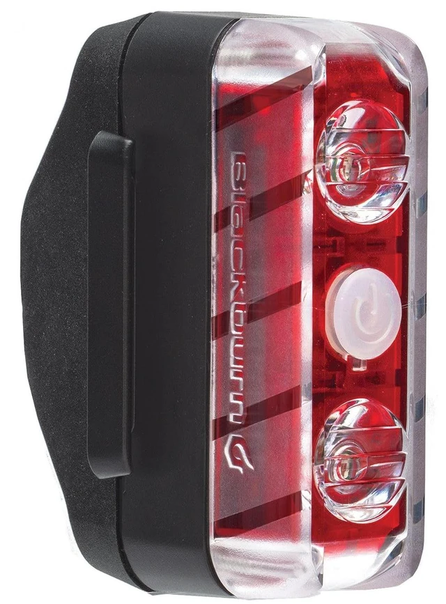 Main image of Dayblazer 65 Rear Light - Black