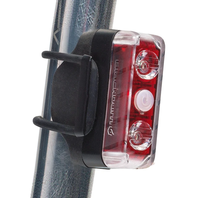 Alt view image 2 of 7 - Dayblazer 65 Rear Light - Black