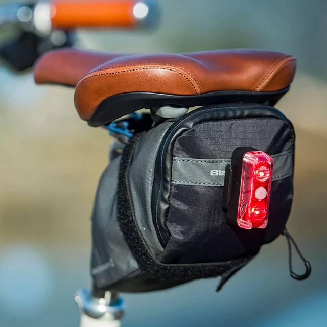Alt view image 3 of 7 - Dayblazer 65 Rear Light - Black