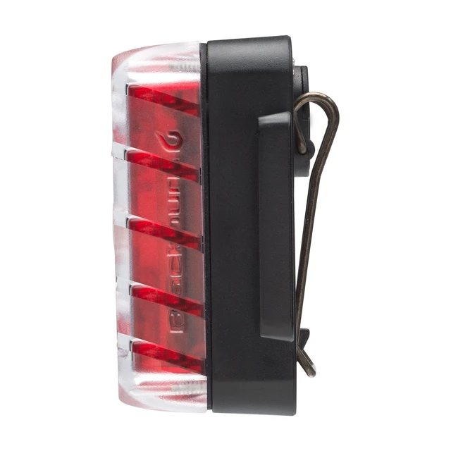 Alt view image 5 of 7 - Dayblazer 65 Rear Light - Black
