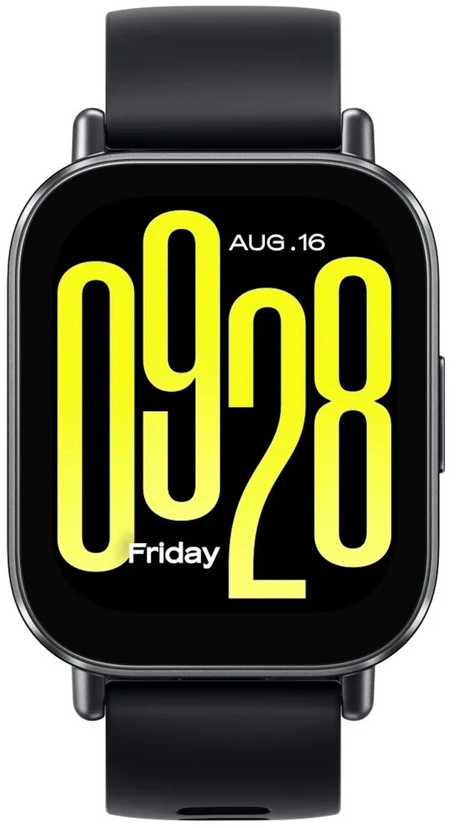 Main image of Watch 5 Active Midnight Black