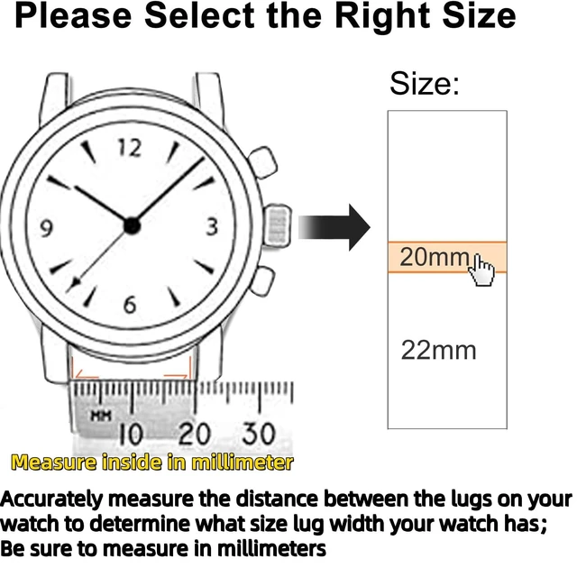 Alt view image 3 of 7 - Braided Sport Band Compatible with Samsung Galaxy Watch Band 7/FE/6/5/4/3 & Watch 5 Pro & 6/4 Classic &Gear S3/S2, 20mm & 22mm watch band for Samsung Watch 47mm 46mm 45mm 44mm 40mm 43/42/41mm
