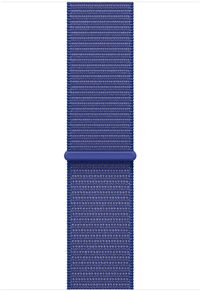 Main image of Watch Band - Sport Loop - 46mm - Ultramarine - One Size (Fits Most)