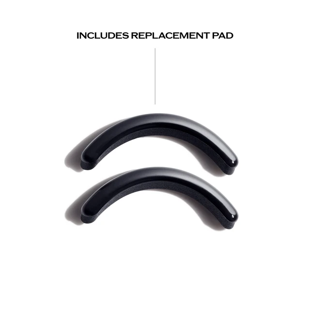 Alt view image 6 of 7 - Eyelash Curler - Crimps & Curls Lashes for Perfect, Eye-Framing Fringe - Gentle & Safe - Includes Replacement Pad