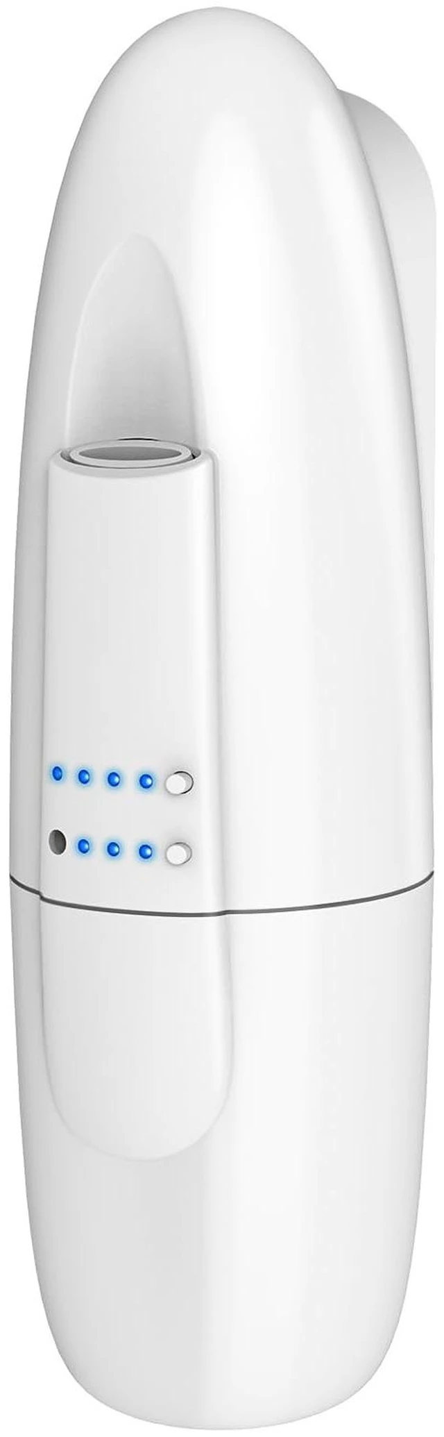 Main image of Waterless Nano Scent Air Machine for Home, Plug-in Cold-Air Essential Oil Diffuser, Luxury Hotel Fragrance Atomizer, Professional Aromatherapy Device for Large Room & Office, 100ml, White