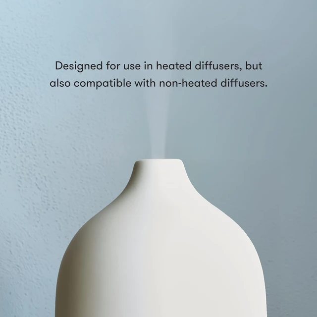 Alt view image 4 of 7 - Diffuser Oil Refill - Premium Fragrance Oil - Use with Electric or Ultrasonic Diffusers for Home - Long Lasting Sugared Citrus Scent (Volcano, 0.5 fl oz)