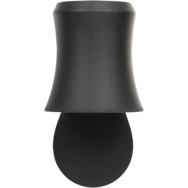 Alt view image 2 of 7 - Black - Plug-In Air Freshener Oil Diffuser 2 Pack | Swivel Plug Fragrance Oil Diffuser for Long-Lasting Home Fragrance, Compatible with Refills
