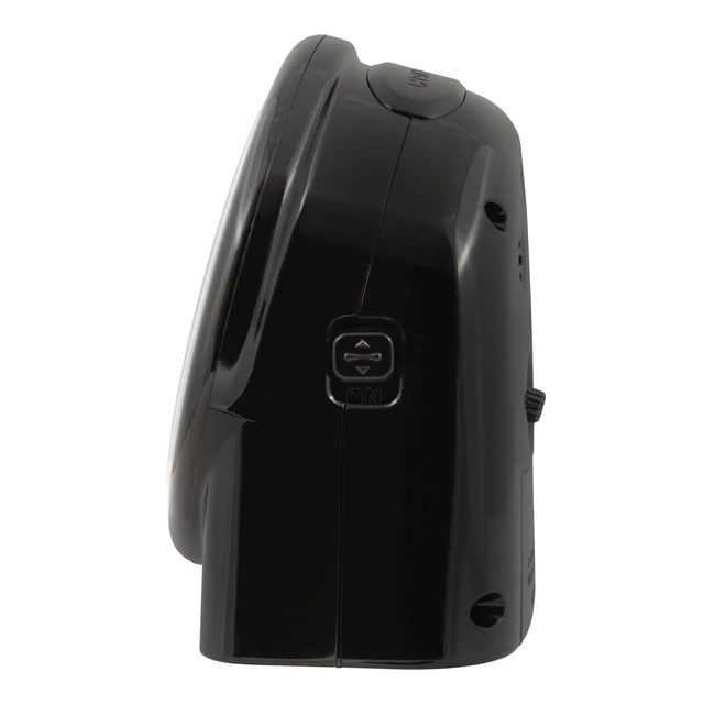 Alt view image 3 of 7 - 14080 Analog Night Vision Alarm Clock