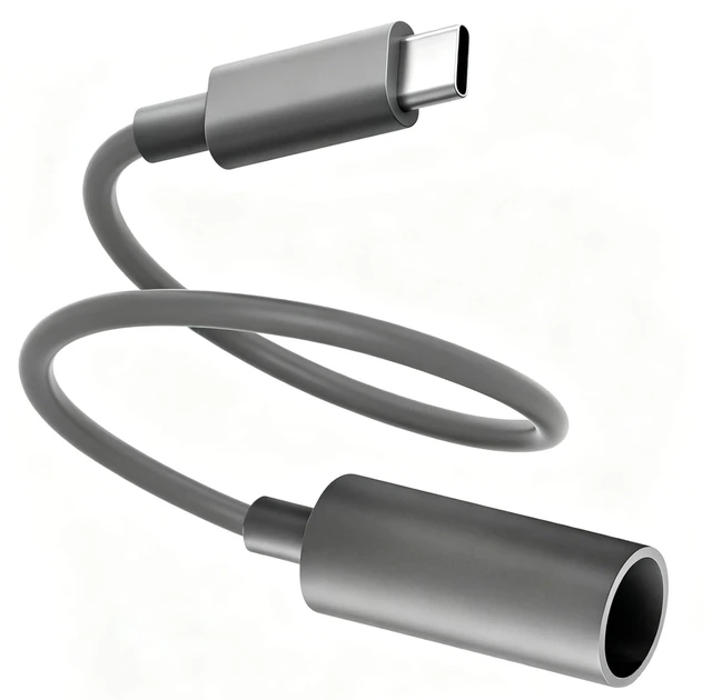 Main image of Starlink Mini Power Cable 0.5M,18AWG USB C to DC Adapter Cable | with Smart PD Protocol,65W+ Type C Extension Cord for Flexible Starlink Mini Portable Power Station & RV Setup