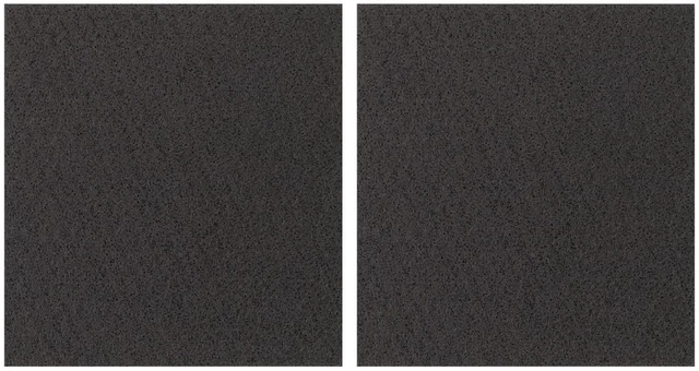 Main image of Graphite Carbon Felt Insulation Pad for Vacuum Furnace Heat Resistant Fireproof Soft Blanket for Laboratory and Industrial Use 3.93 X 3.93 X 0.11 in 2 Pack