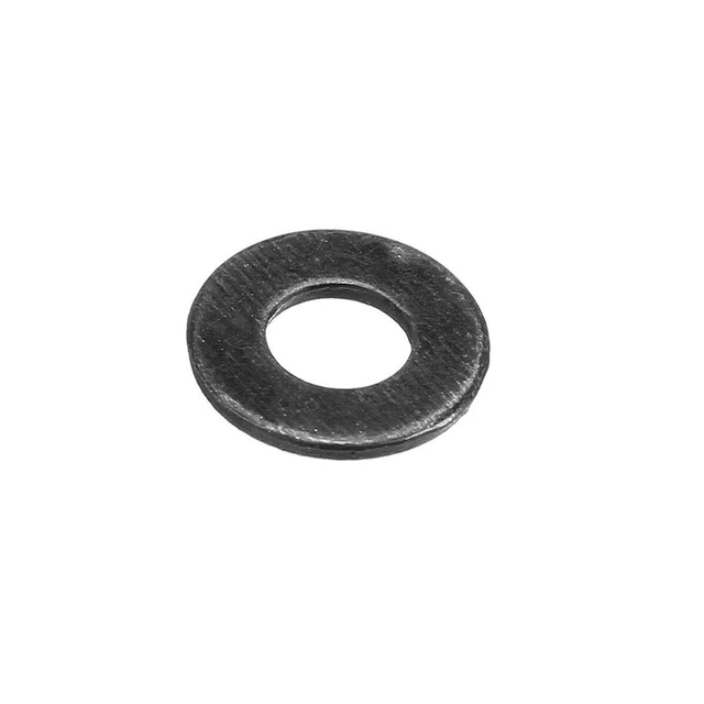 Alt view image 7 of 7 - Water Cooling Radiator Fitting Screws Fan Mounting Screw Kit Durable Metal Water Cooling Radiator Screw Kit (Black)