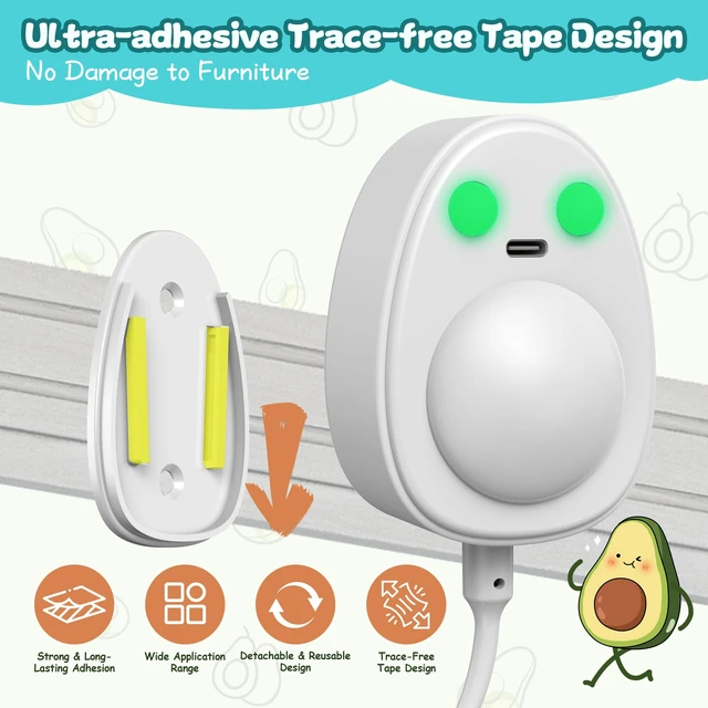 Alt view image 5 of 7 - Interactive Cat Toys for Indoor Cats,Electric Flying Bird & Mouse Wand Teaser, Automatic Hanging Door Frame Chase/Hunt/Exercise Stimulate String Cat Toy for Bored Indoor Adult & Kitten