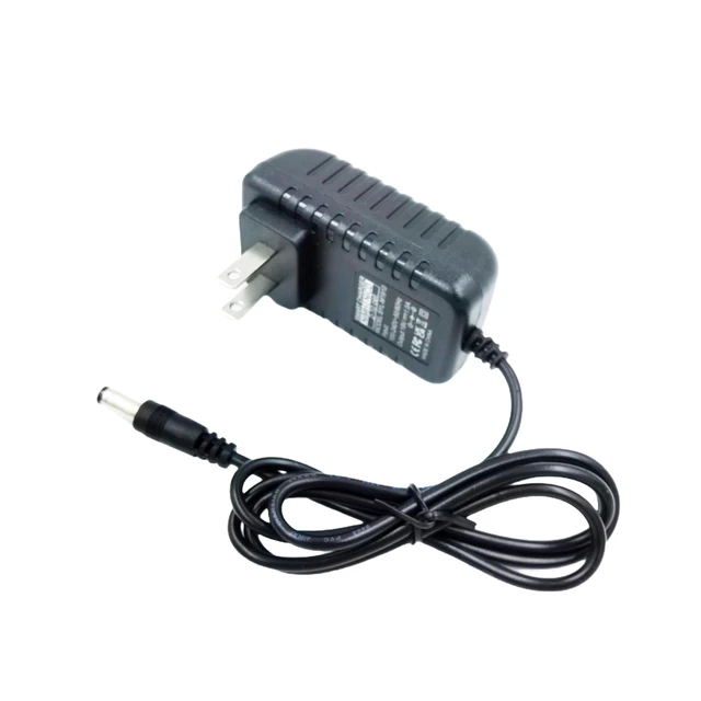 Alt view image 6 of 6 - NiMH NiCd Battery Charger Universal RC Battery Charger for (2-10S) 4.8V 7.2V 8.4V 9.6V, RC Car Charger for Traxxas Battery Pack 2.4V-12V,AC-DC Plug Charger, Airsoft Battery Packs
