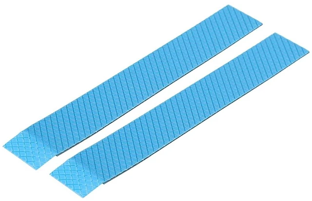 Main image of GP-Ultimate 15W-Thermal Pad 120x20x 2.0mm(2pcs). Excellent Heat Conduction, Ideal Gap Filler. Easy Installation