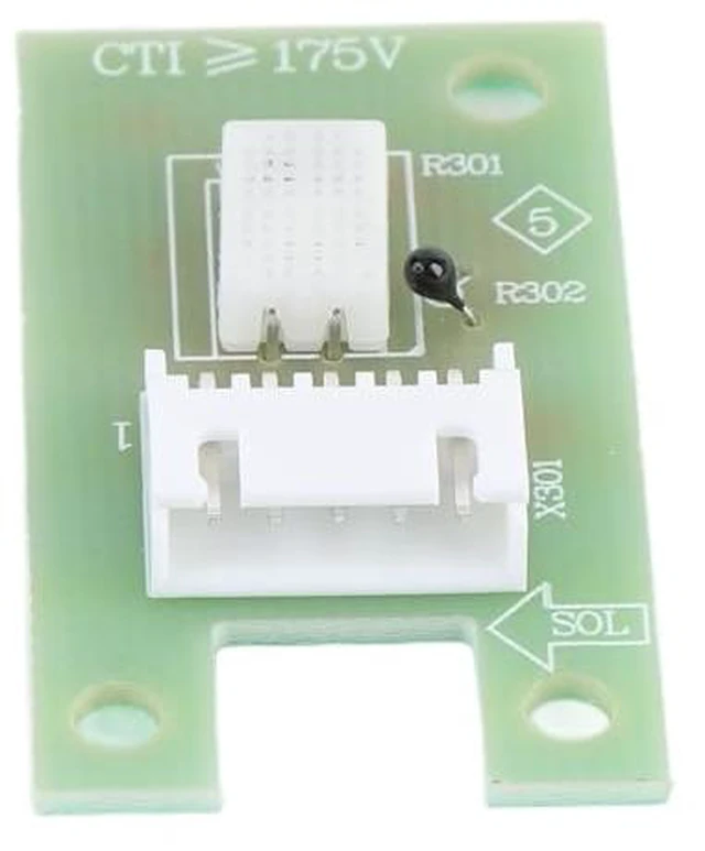 Main image of 50 Pints Dehumidifier Humidity Sensor, for and Garrison, Easy Install and Replace, Accurate Humidity Detection, Stable PC Material, Easy Maintenance