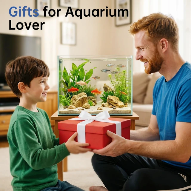 Alt view image 7 of 7 - Automatic Fish Feeder for Aquarium, Moisture-Proof LCD Timer Dispenser | 200ML Large Capacity Fish Food Dispenser, Auto Feeder for Vacation, Betta Turtle Koi Goldfish Small Tank