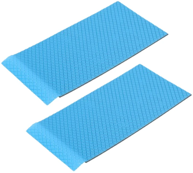Main image of GP-Ultimate 15W-Thermal Pad 90x50x1.5mm (2pcs). Excellent Heat Conduction, Ideal Gap Filler. Easy Installation.