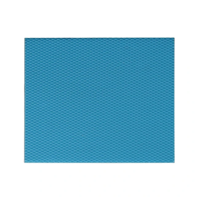 Alt view image 2 of 7 - Minus Pad High Compression - 120x100x2.0mm 2-Pack | Thermal Interface Pad, Electrically Non-Conductive, High Thermal Conductivity & Compressibility for SSDs, GPUs & Electronics