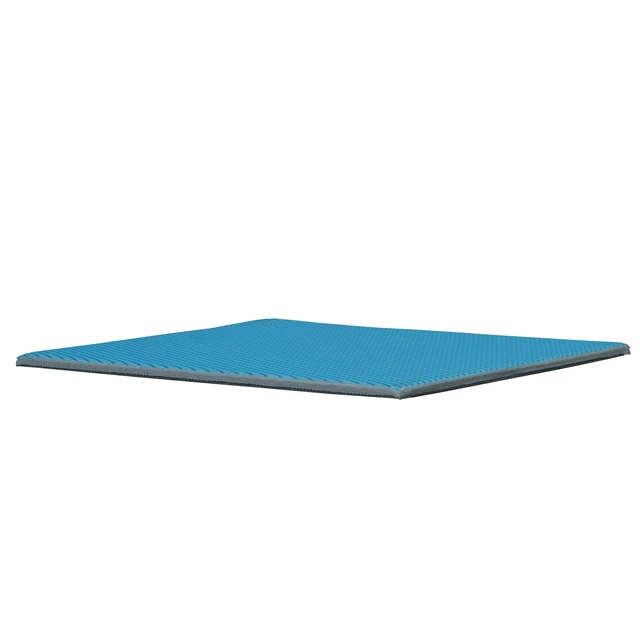 Alt view image 5 of 7 - Minus Pad High Compression - 120x100x2.0mm 2-Pack | Thermal Interface Pad, Electrically Non-Conductive, High Thermal Conductivity & Compressibility for SSDs, GPUs & Electronics