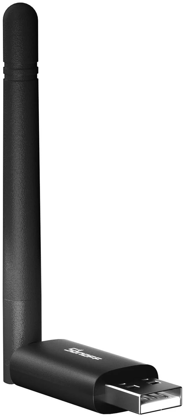 Main image of Zigbee 3.0 & Thread Dongle Lite (EFR32MG21) | USB Stick Coordinator for Home Assistant & Zigbee2MQTT | Compact Gateway with Easy Firmware Flashing & Extension Cable